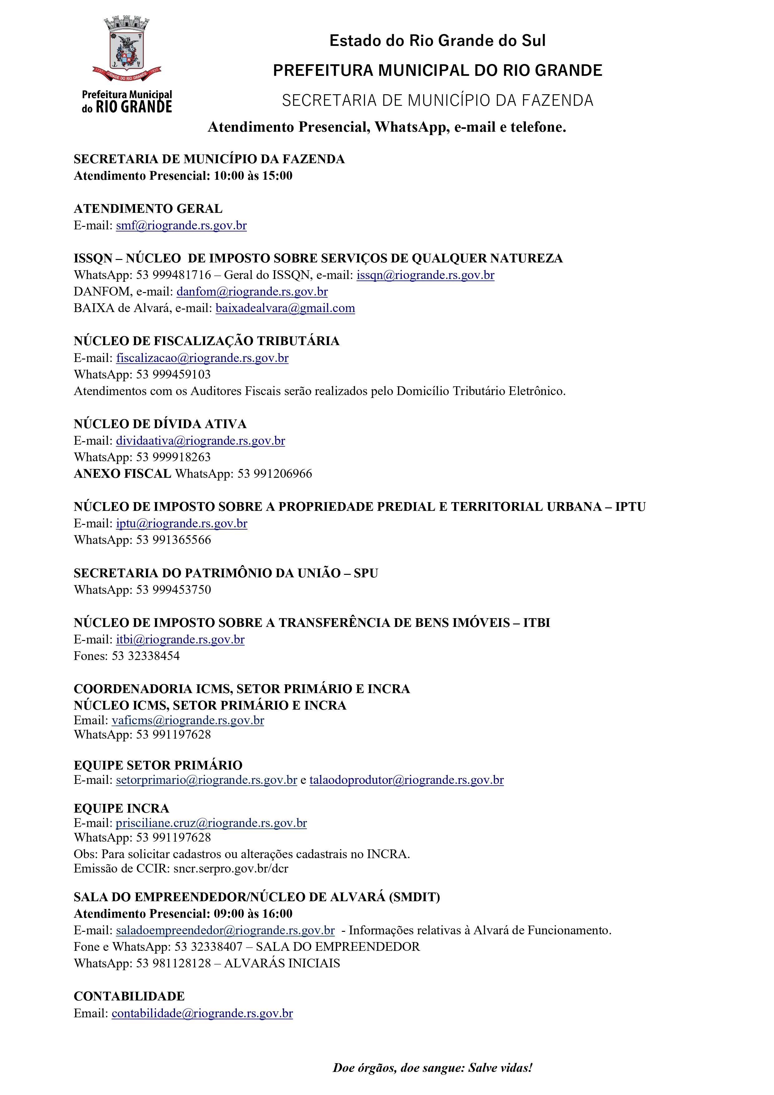 Aviso